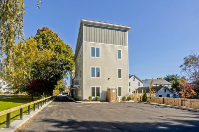 107 Williams St Northampton, MA 01060