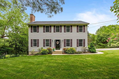 16 Peterson Rd Palmer, MA 01069