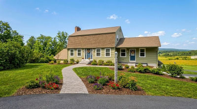 916 S East St Amherst, MA 01002