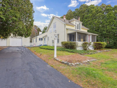 18 Quarry St Old Saybrook, CT 06475