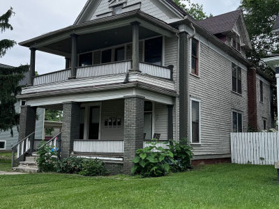 2060 Central Ave Indianapolis, IN 46202