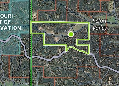 0 Highway 34 Piedmont, MO 63957