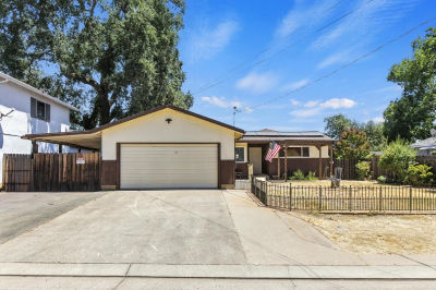 518 Nuner Dr Ione, CA 95640