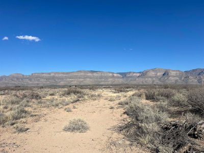 12 Crossbow Trl Alamogordo, NM 88310