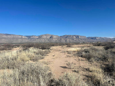 11 Crossbow Trl Alamogordo, NM 88310