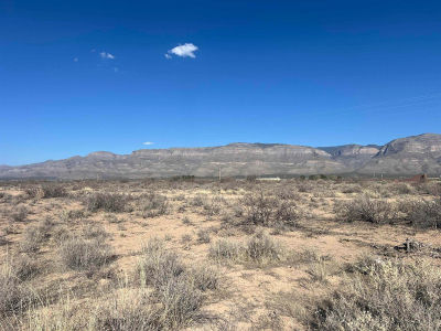 1 Crossbow Trl Alamogordo, NM 88310