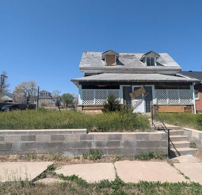 1122 Rice Ave La Junta, CO 81050