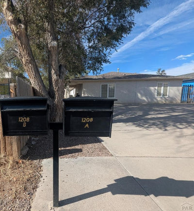 1208 Bradish Ave #2 La Junta, CO 81050