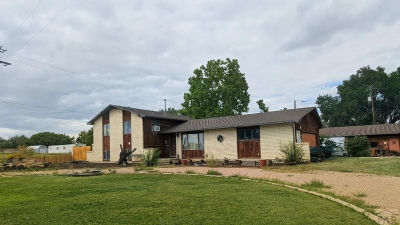 18021 County Road Ee5 Rocky Ford, CO 81067