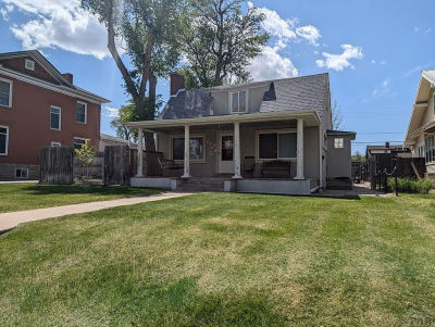 816 Belleview Ave La Junta, CO 81050