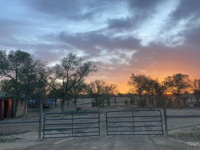 14224 State Highway 96 Ordway, CO 81063