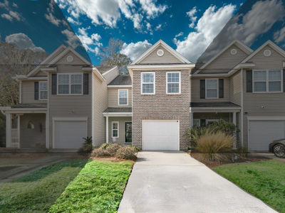 1026 Bennington Dr Charleston, SC 29492