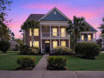 1634 Bluewater Way Charleston, SC 29414