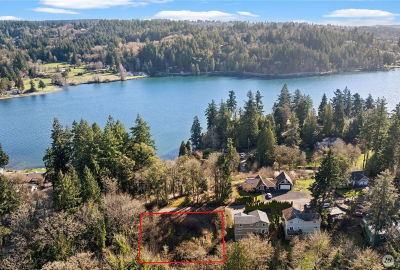 3965 Faith Pl NW Bremerton, WA 98312