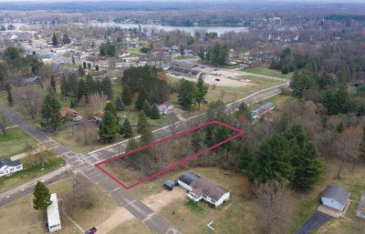 0 Bond St Harrison, MI 48625