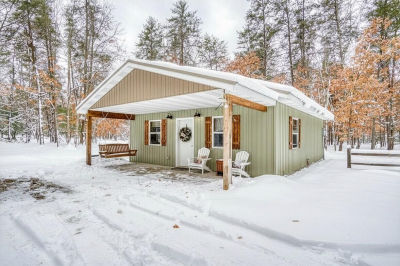 4813 48th St Baldwin, MI 49304