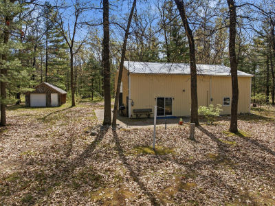 337 S Taylor Rd Branch, MI 49402
