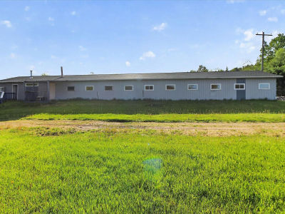 18426 Forteen Mile Rd Leroy, MI 49655
