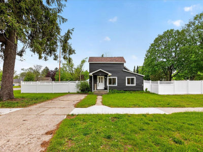 252 W Stimson Ave Reed City, MI 49677