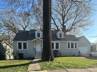 741 9th Ave W Birmingham, AL 35204