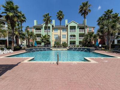 7000 Seawall Blvd APT 833 Galveston, TX 77551