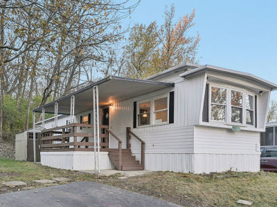 99 Hampton Ln Reynoldsburg, OH 43068