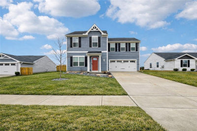 55 June Cir West Milton, OH 45383