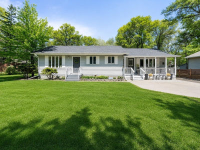14347 Memorywood Dr Baxter, MN 56425