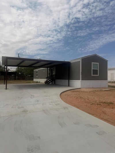 606 SW 1st St Andrews, TX 79714
