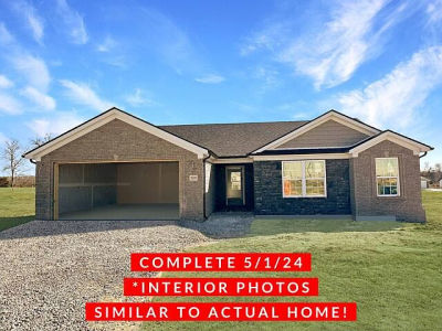 309 Mohegan Trl Richmond, KY 40475