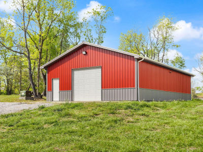 2190 Lily Rd London, KY 40744