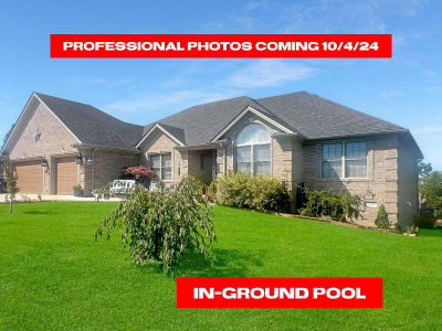 415 Koa Ct Berea, KY 40403