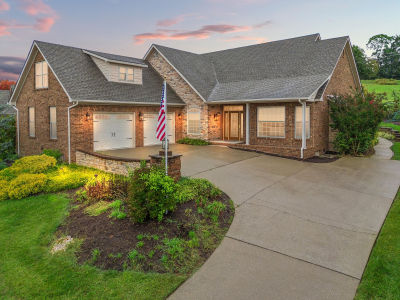 1010 Vineyard Way Berea, KY 40403