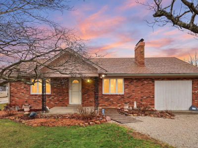 460 Elliston Rd Richmond, KY 40475