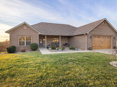 210 Trillium Loop Richmond, KY 40475