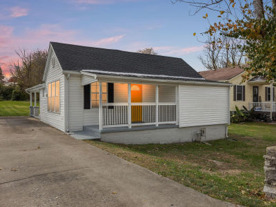 195 Kaye St Berea, KY 40403