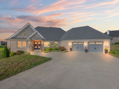 964 Shenandoah Dr Richmond, KY 40475