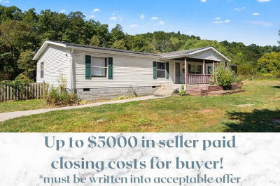 277 C Valley Dr Berea, KY 40403