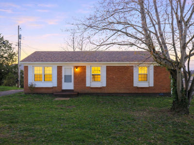 21 Raintree Ct Irvine, KY 40336