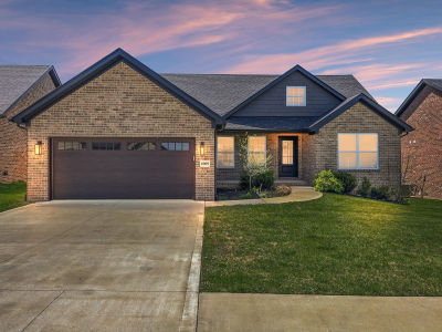 6009 Arbor Woods Way Richmond, KY 40475