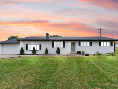 1726 Mildred Rd McKee, KY 40447