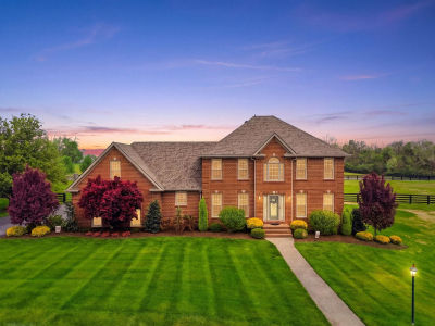 201 Station Dr Richmond, KY 40475