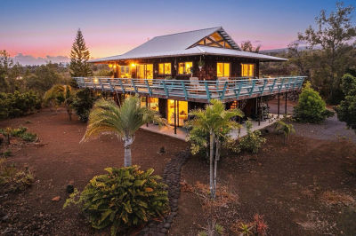 92-1177 Maikai Blvd Captain Cook, HI 96704