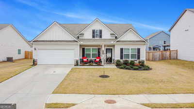 13 Westover Rd SE Cartersville, GA 30120