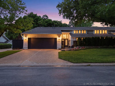 7250 S Gary Ave #2-S Tulsa, OK 74136