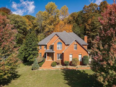 1434 N Plantation Dr Cookeville, TN 38506