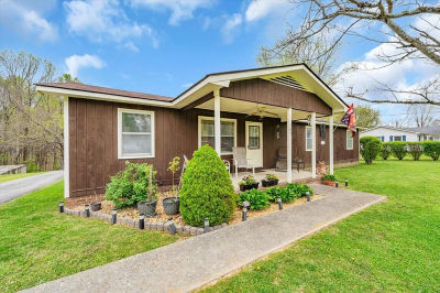 105 Plainview Dr Estill Springs, TN 37330