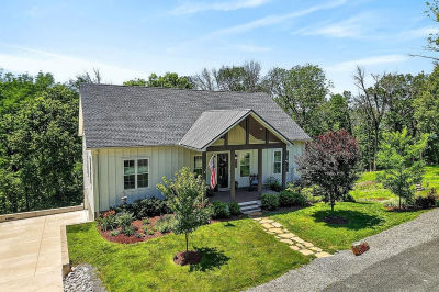 193 Wilson Cir Smithville, TN 37166