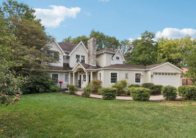 6619 Palma Ln Morton Grove, IL 60053