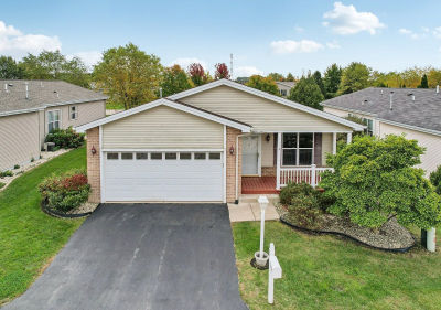 3306 Stakes Ln Grayslake, IL 60030